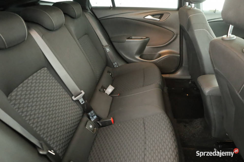 Opel Astra 15 CDTI Piaseczno sprzedam