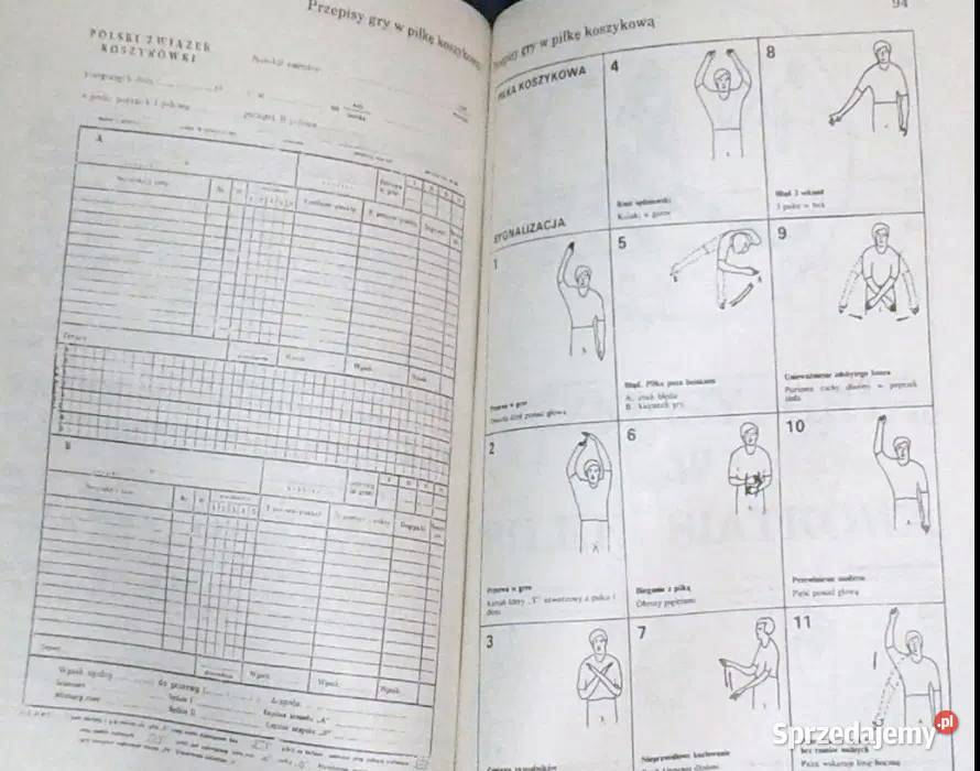 Przepisy rozgrywania zawodów w lekkoatletyce i Pozostałe Chełm