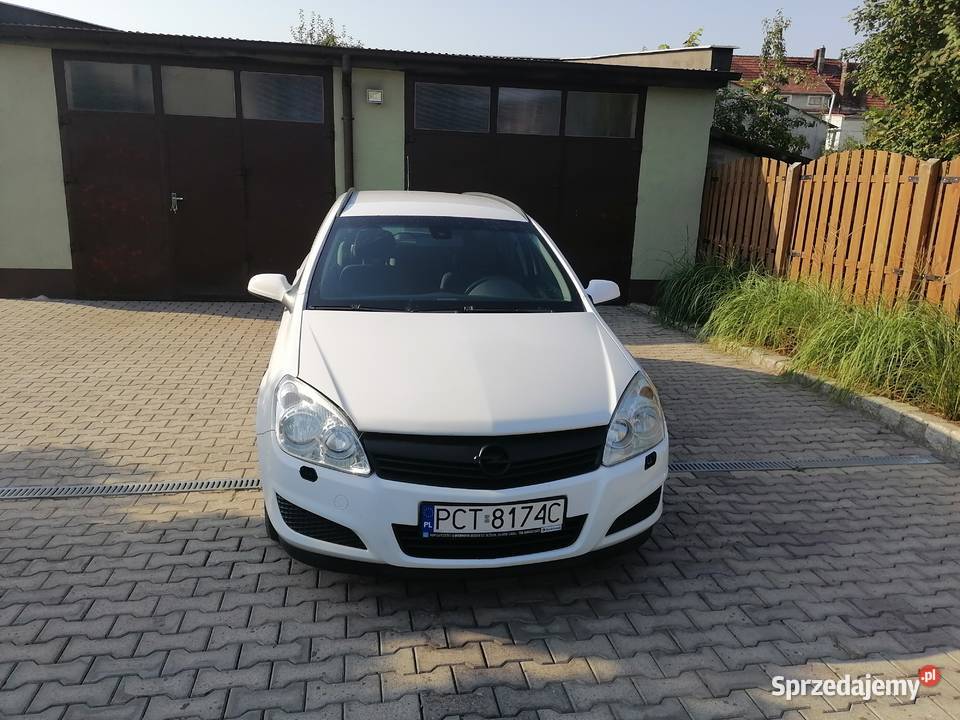 Sprzedam Opla Astra 150 koni 1.9 cdti 2009r Zamiana!!