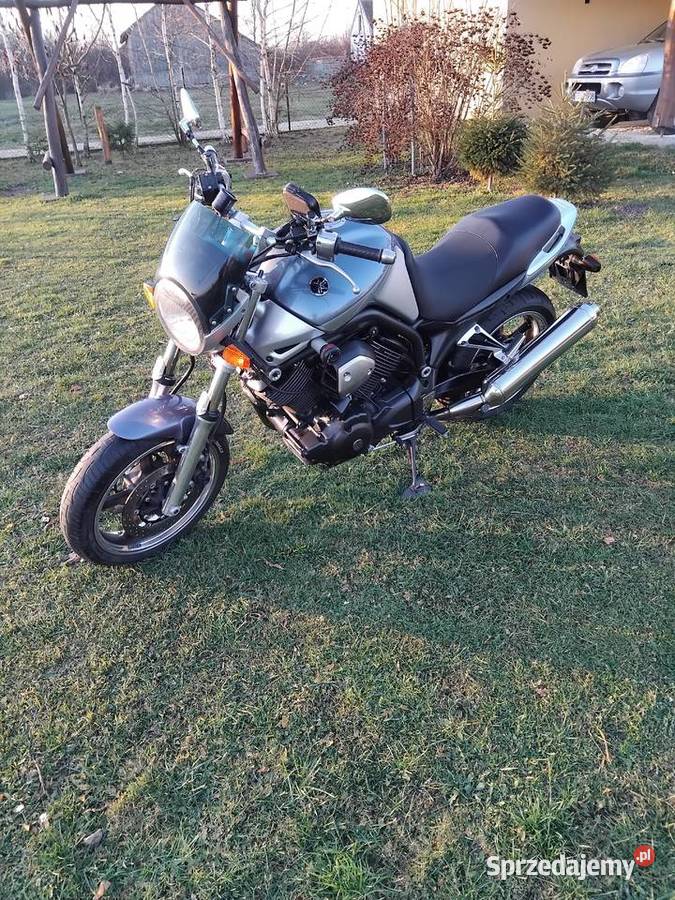 Yamaha bulldog 1100 1100cm3 sprzedam