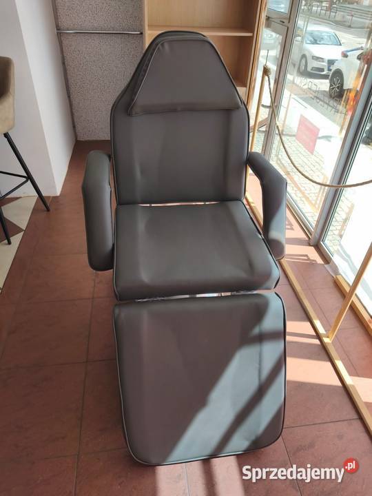 Fotel kosmetyczny opolskie Opole