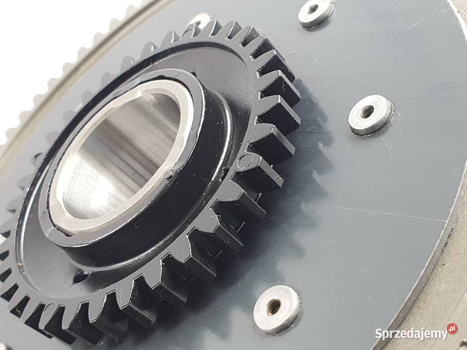 Sprzeglo Kosz Sprzeglowy Tarczki Ktm 690 Łódź