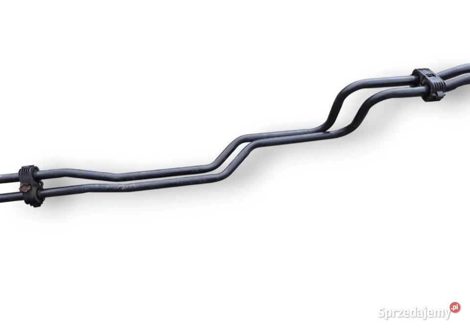 PRZEWÓD WODY PŁYNU PRZEWODY NAGRZEWNICY TYŁ Działoszyce sprzedam