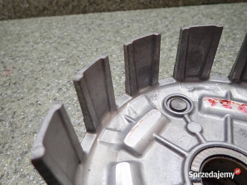 KOSZ SPRZĘGŁA ZEWNĘTRZNY YAMAHA WR 426 YZ 426 F Strzelce Krajeńskie