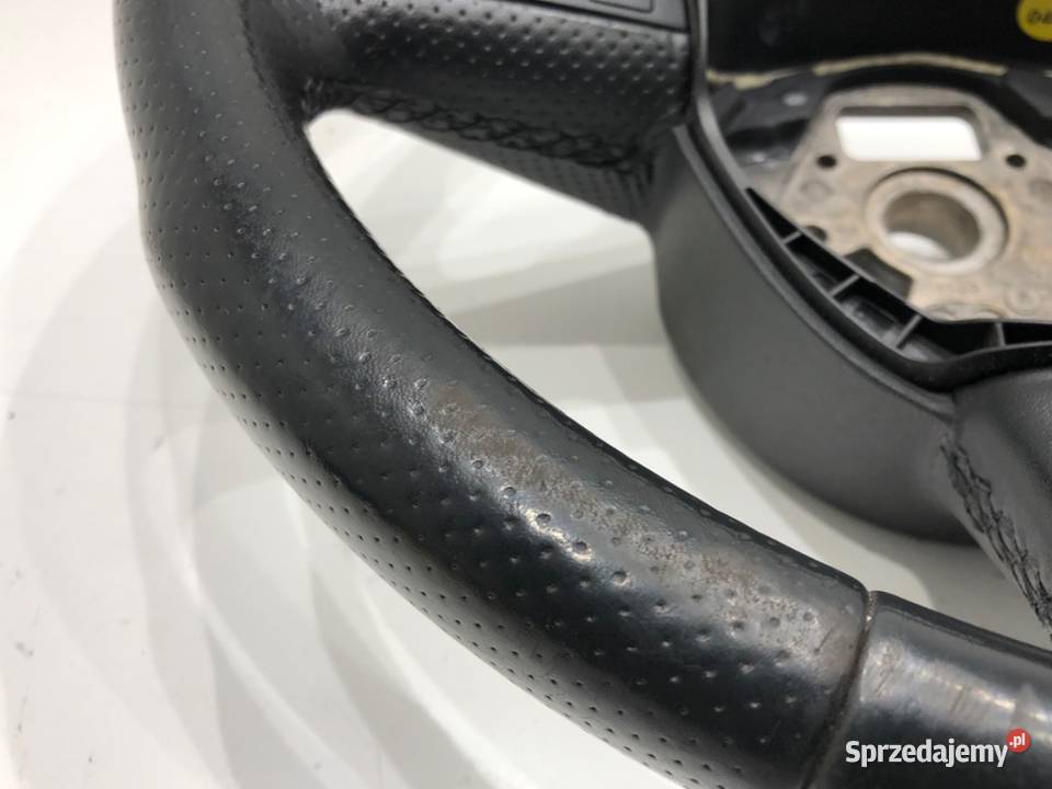 KIEROWNICA AUDI A6 C6 4F0419091H 0411