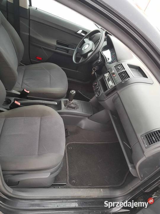 Volkswagen Polo Lublin sprzedam