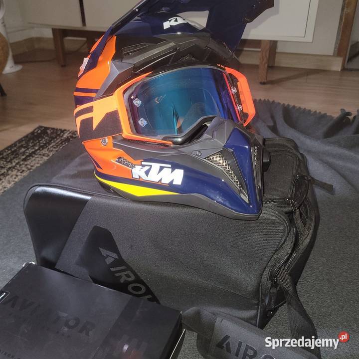 BUTY KTM TECH 7 445 Woźniki sprzedam