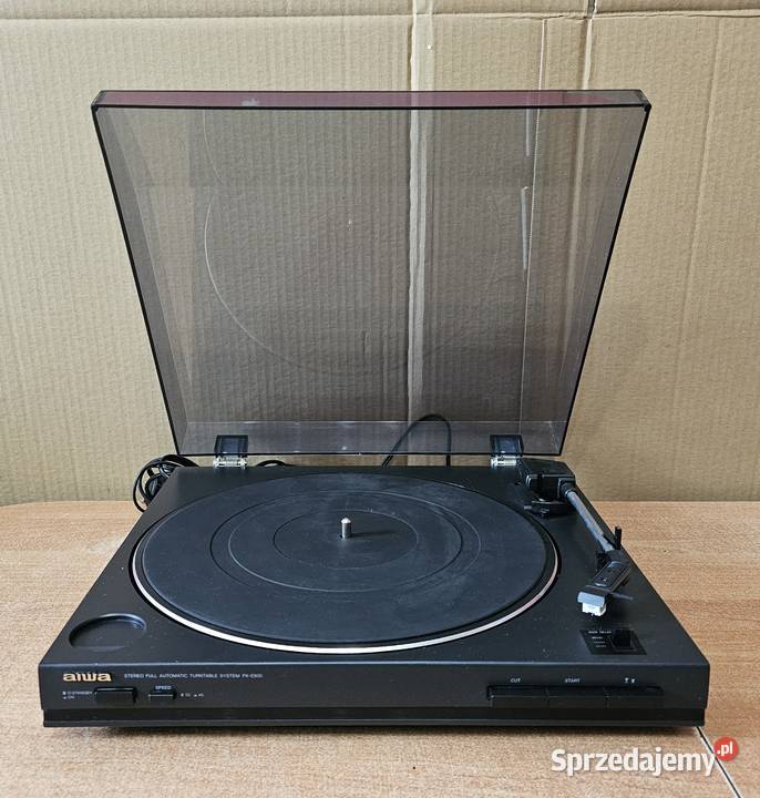 Gramofon AIWA PXE800 Sprawny MIDI lubuskie sprzedam
