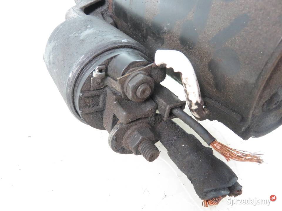 ROZRUSZNIK AUDI A4 B6 25 TDI małopolskie sprzedam