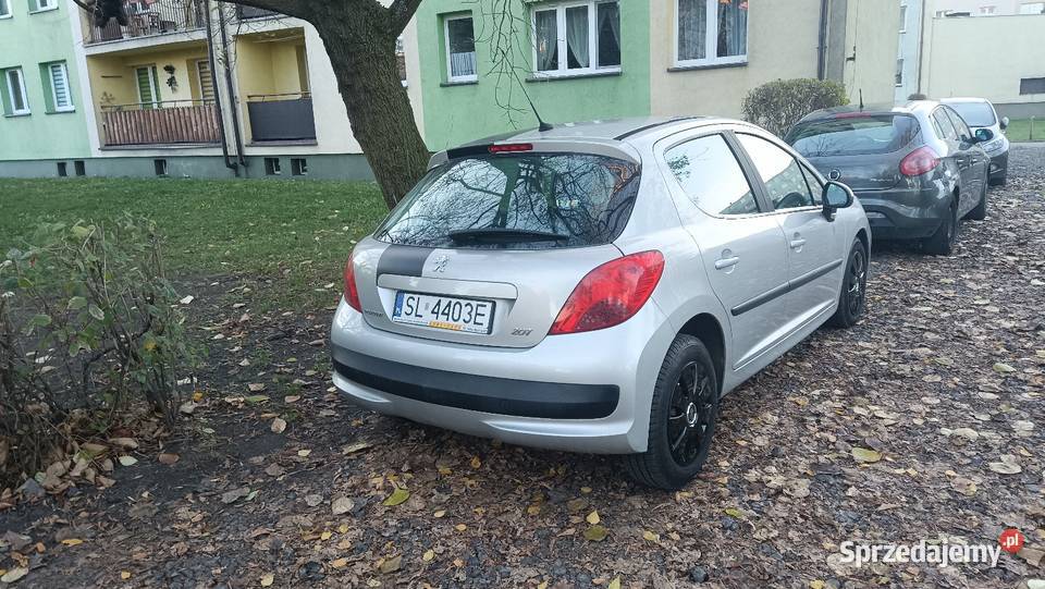 Sprzedam samochód