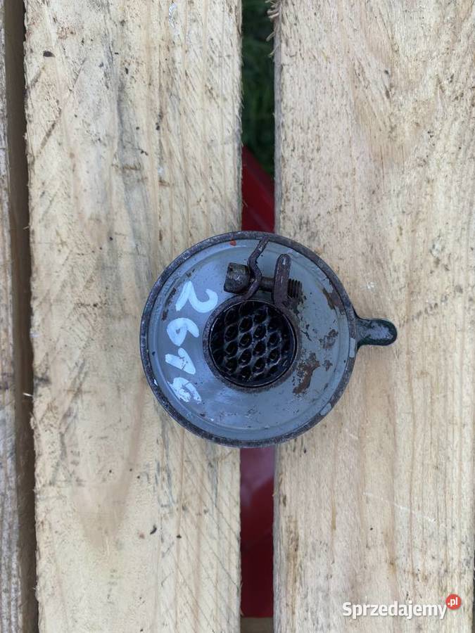 FILTR POWIETRZA SACHS SETKA 98 100 NSU QUICK Kraków