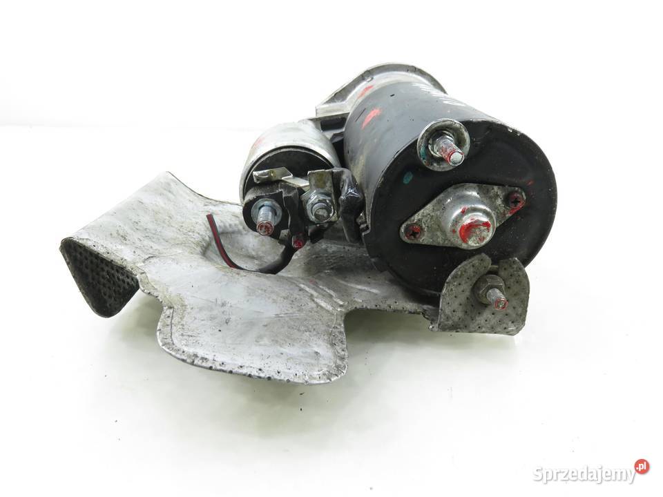 ROZRUSZNIK OPEL ZAFIRA A T98 20 DTI 16V 101 Y 20 osobowe