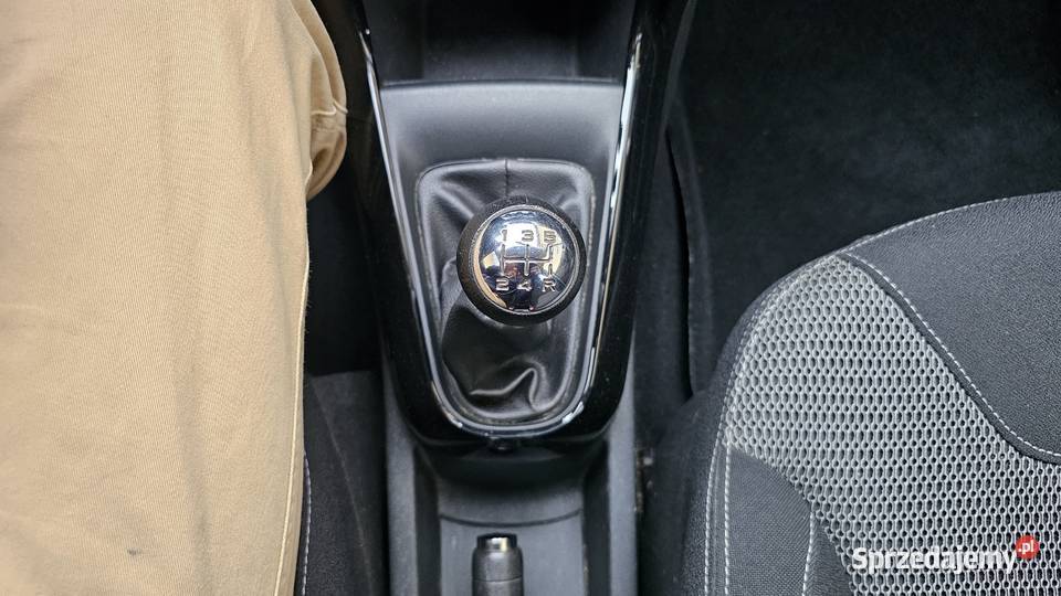 Citroen C3 II 12 82 20132014r Klima z Francji