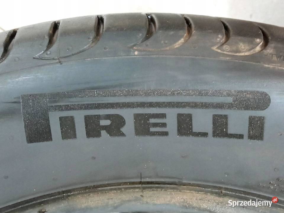 4x OPONA LETNIA PIRELLI POWERGY 23555R19 4723505