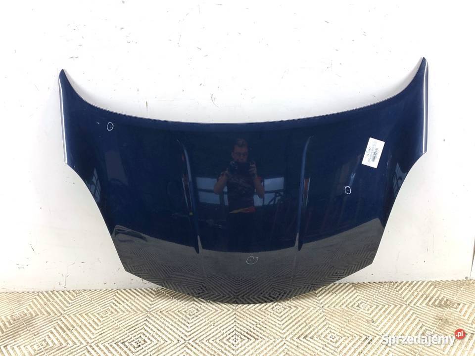 MASKA NISSAN NOTE E11 Minivan 0513 PARIS podkarpackie sprzedam