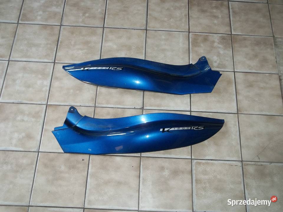 bmw k1200rs k 1200 rs zadupek Jędrzejów