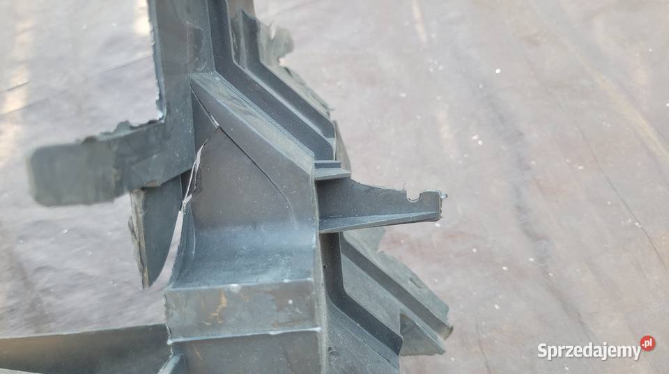 MERCEDES W245 KIEROWNICA WLOT POWIETRZA Ruda Śląska