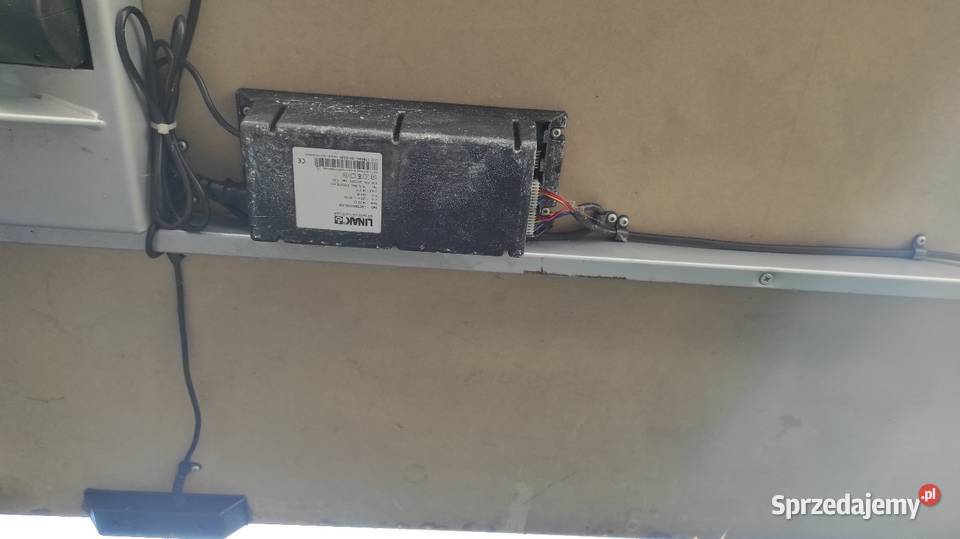 Stół podnoszony elektrycznie 65130 Poznań