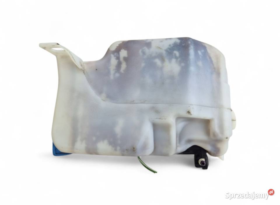 ZBIORNIK ZBIORNICZEK PŁYNU DO SPRYSKIWACZY SEAT osobowe świętokrzyskie Działoszyce sprzedam