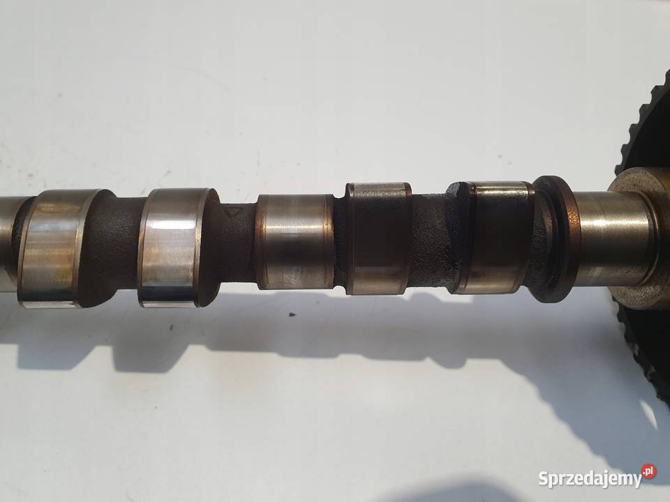 WAŁEK ROZRZĄDU ssący Volvo S80 S60 V70 II 24 B