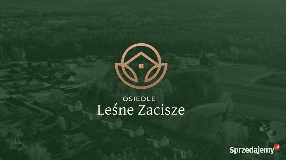 Działka budowlanaZgłobiceTarnówMałopolska małopolskie Zgłobice sprzedam