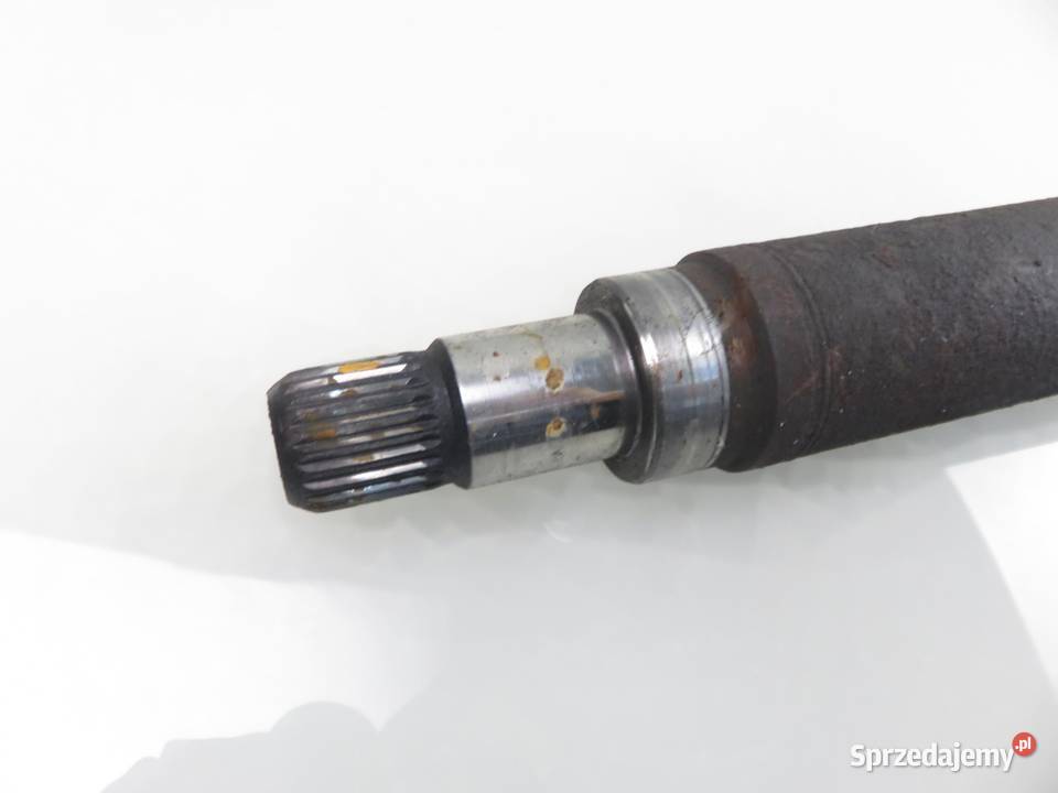 PÓŁOŚ PRAWA FORD FOCUS C 16 Półosie małopolskie