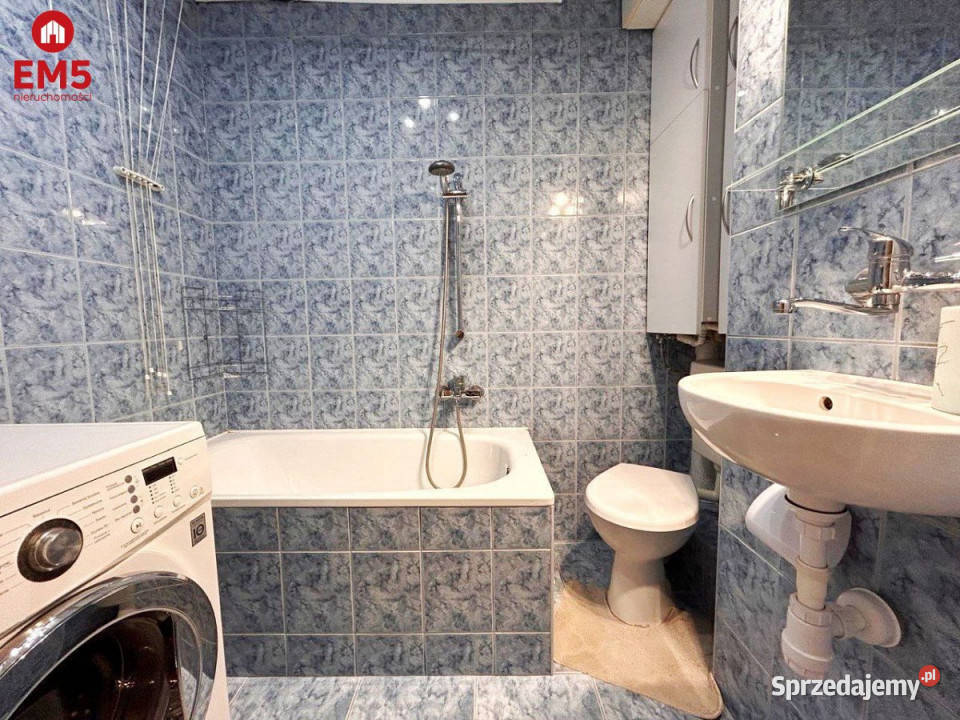 Mieszkanie Białystok 43m2 2pokojowe