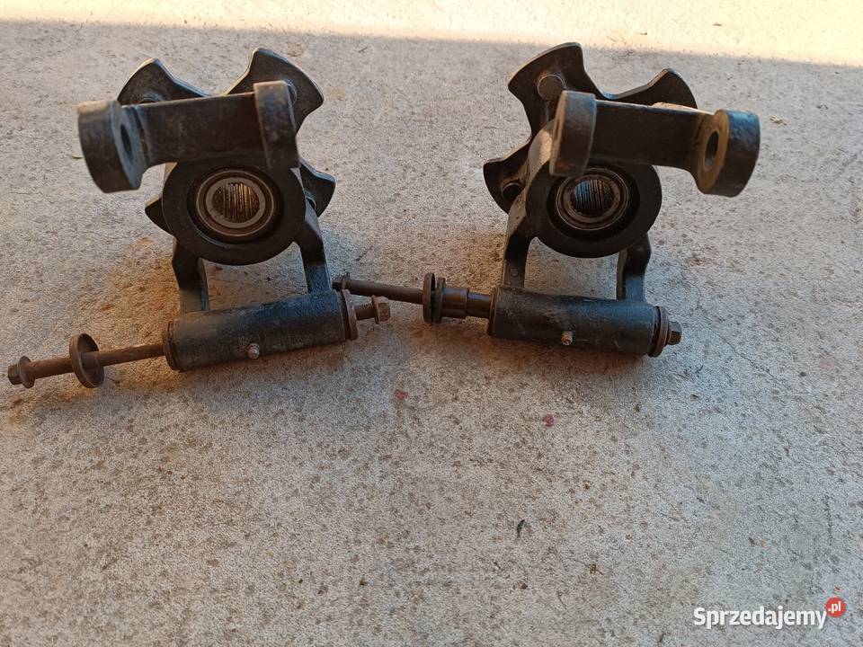 Półosie Zwrotnice Piasty Keeway Leone 500 Szalowa