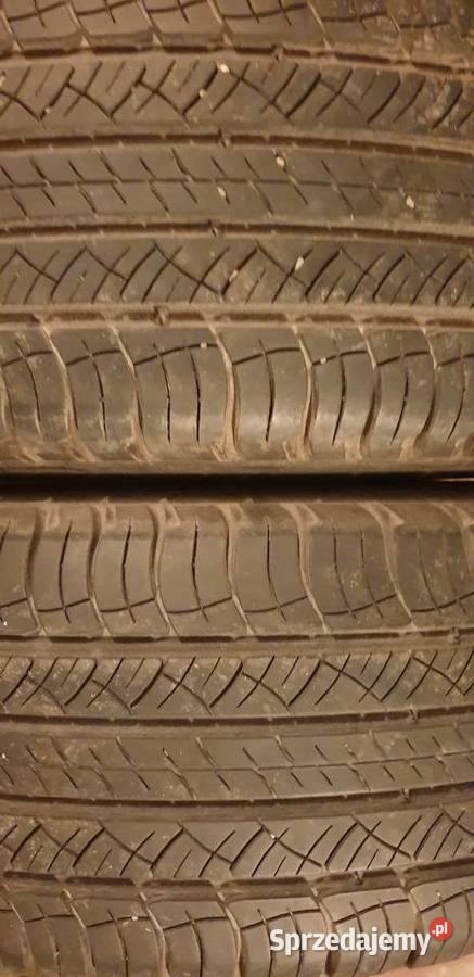 Opony Zimowe 4 sztuki Michelin 2157016 100H Rydułtowy