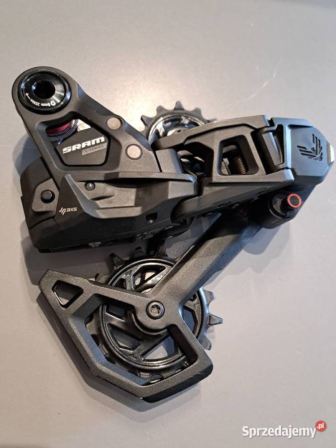 przerzutka Sram S1000 eagle axs ttype 12 łódzkie Sieradz