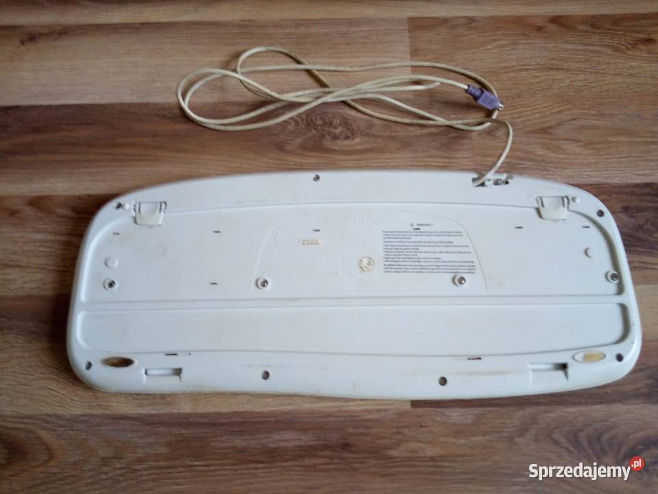 Klawiatura Komputera