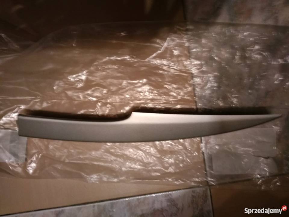 Zaślepka relingu laguna 3 Białystok