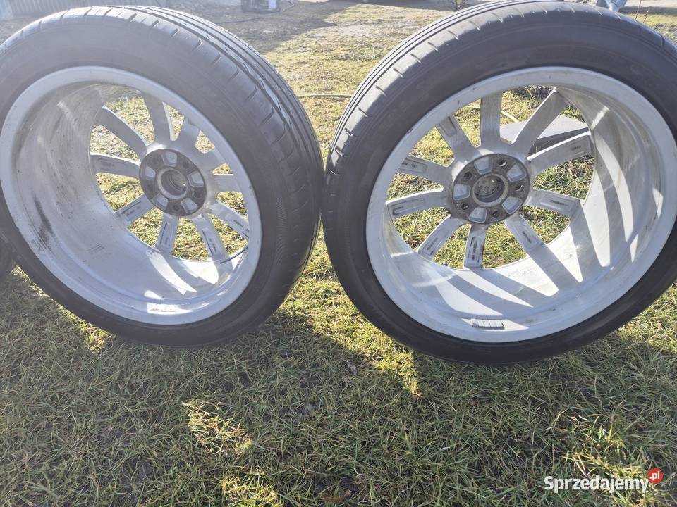 Koła Audi letnie 18 sprzedam