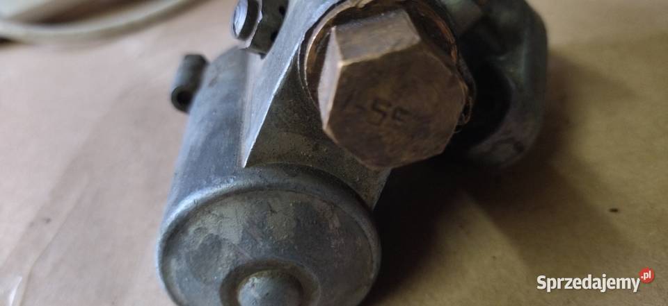 Gaźnik K37 do motocykla M72 URAL K750 łódzkie Aleksandrów Łódzki sprzedam