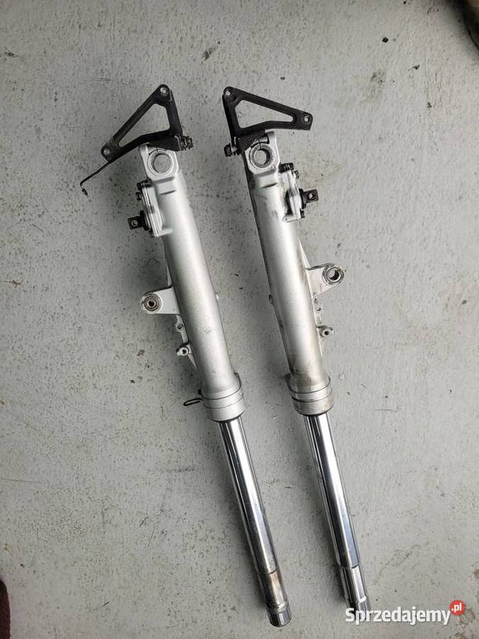 Honda goldwing gold wing GL 1500 SC22 lagi laga Nowy Tomyśl