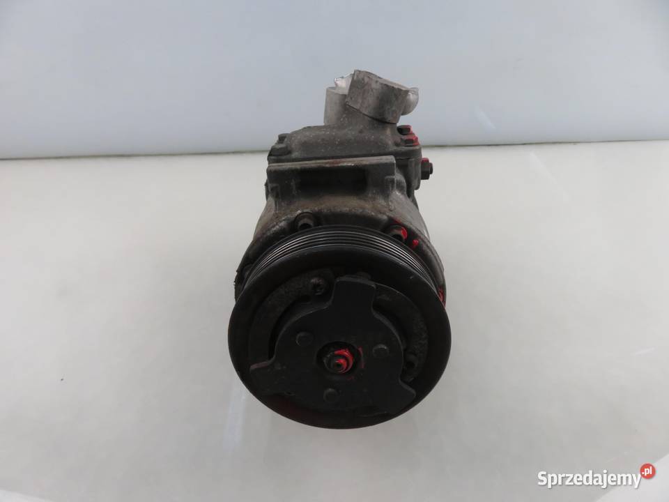 KOMPRESOR KLIMATYZACJI SEAT LEON II 1P1 19 TDI osobowe sprzedam