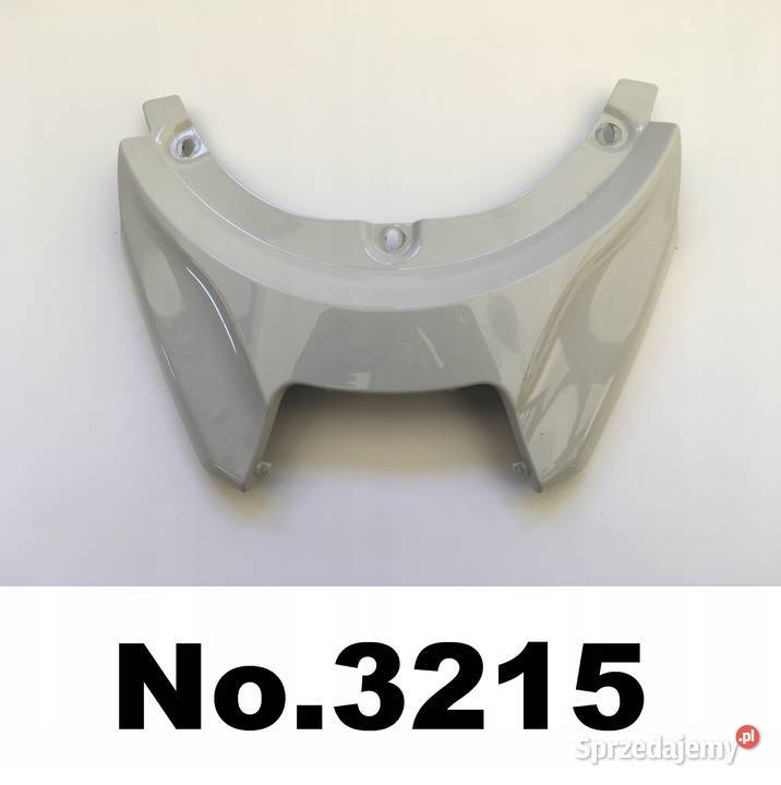 BMW R1200 R K27 Plastik tył Ogon Zadupek Łącznik wielkopolskie