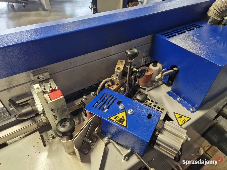 Okleiniarka FELDER g200 OKLEINIARKA FELDER sprzedam