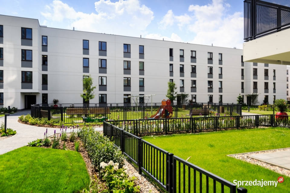 55m2 2 POKOJE GŁĘBOCKA 3 METRZE KONDRATOWICZA mazowieckie