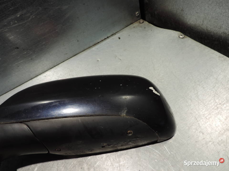 AUDI A3 8L LUSTERKO LEWY PRZÓD Rok produkcji 2000 Nowy Sącz