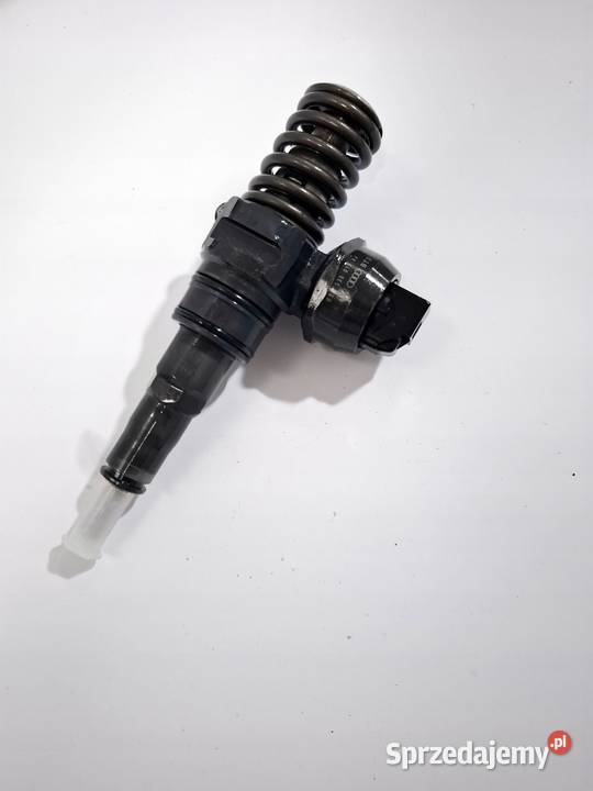 POMPOWTRYSKIWACZ 038130073AJ AVB ATD 101 sprzedam