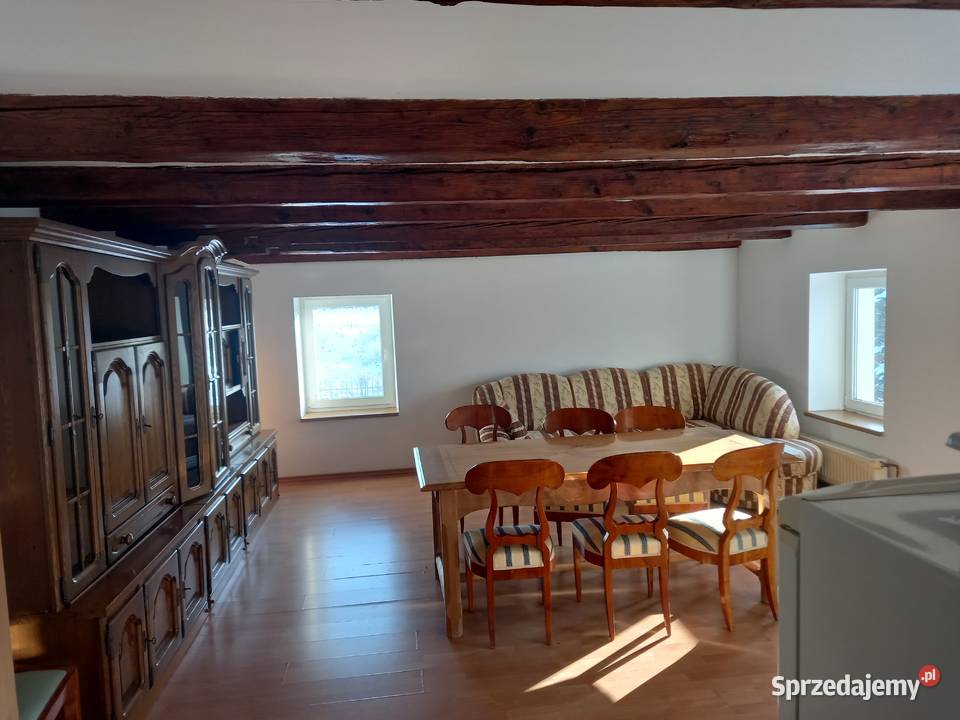 MIESZKANIE DO WYNAJĘCIA Jelenia Góra