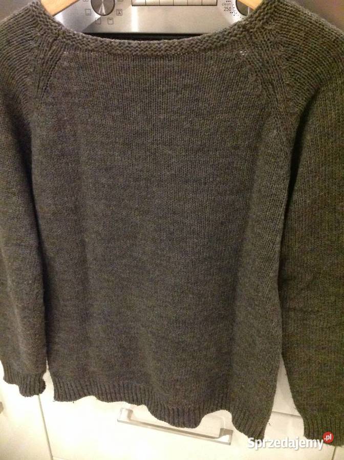 Sweter Damski S cekiny Nowa Sól