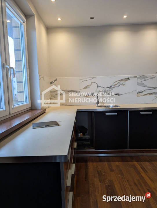sprzedaży mieszkania 140m2 4pokojowe Gdańsk Piętro 3