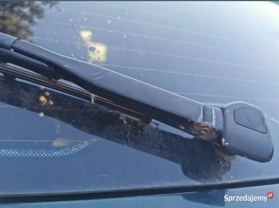 Ramię wycieraczki tył BMW E34 kombi oryginał osobowe Żory sprzedam