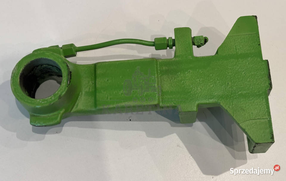 Claas Jaguar 810 820 830 860 880 900 Dźwignia Pozostałe Jastrzębniki sprzedam