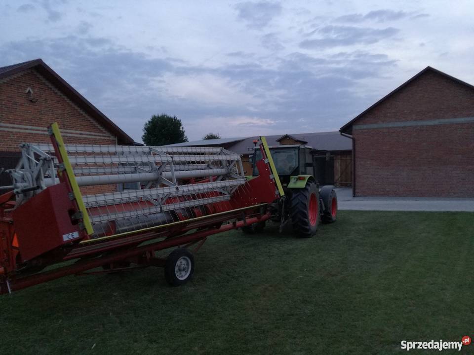 Bizon 5056 wersja Export Czujniki awaryjności