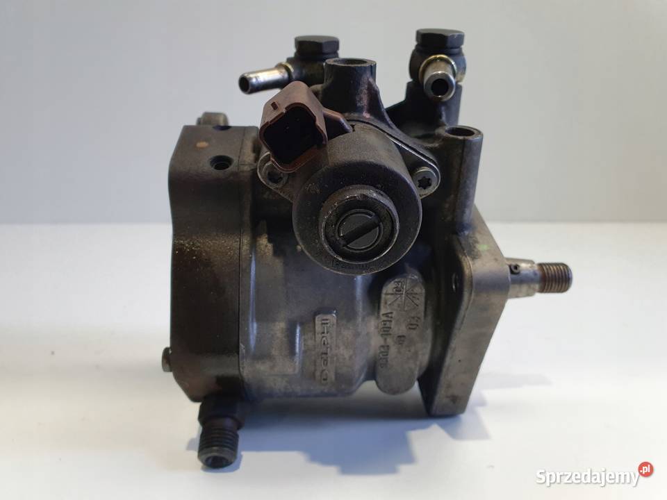 Citroen C3 14 HDI POMPA WTRYSKOWA 9651579080 Rudka sprzedam