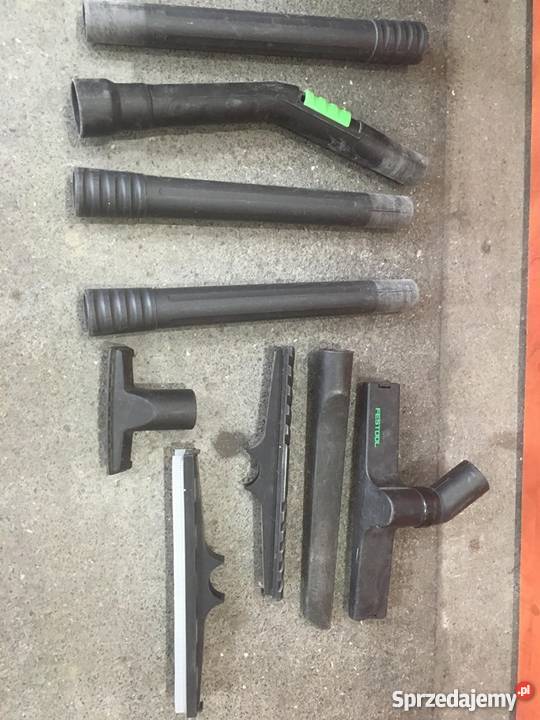 Odkurzacz przemysłowy FESTOOL brak rury Katowice