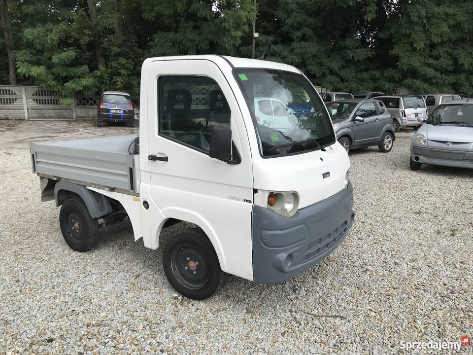 Ligier Aixam Microcar duży wybór Łask